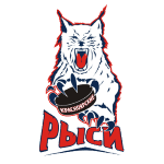 HC Krasnoyarskie Rysi